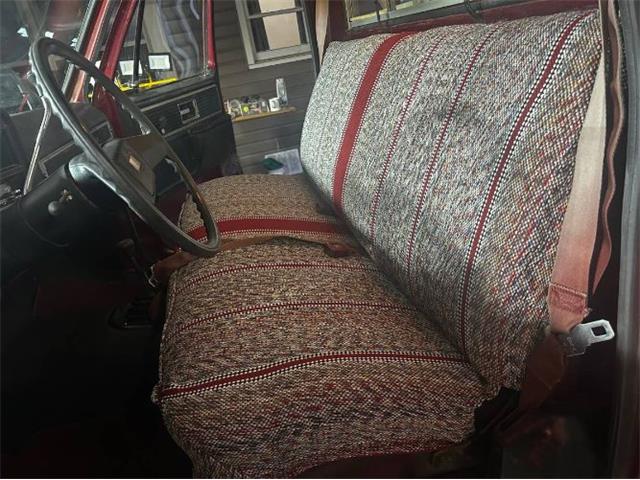 1979 GMC Sierra Grande (CC-2098051) for sale in Cadillac, Michigan