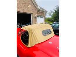 1952 Jaguar XK120 (CC-2098052) for sale in Cadillac, Michigan