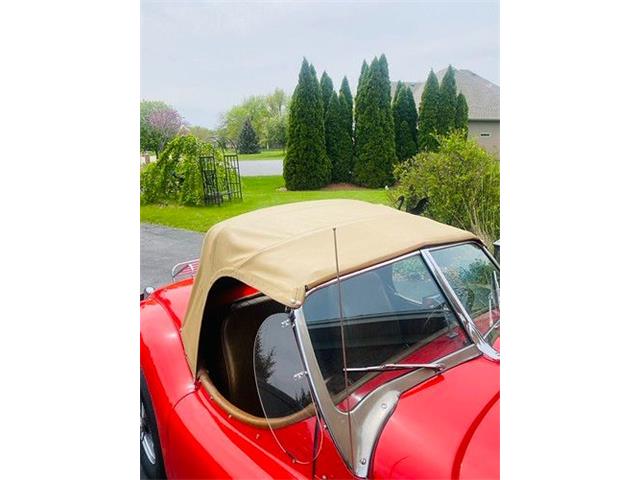 1952 Jaguar XK120 (CC-2098052) for sale in Cadillac, Michigan