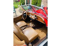 1952 Jaguar XK120 (CC-2098052) for sale in Cadillac, Michigan