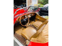 1952 Jaguar XK120 (CC-2098052) for sale in Cadillac, Michigan