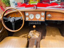 1952 Jaguar XK120 (CC-2098052) for sale in Cadillac, Michigan