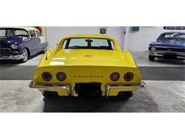 1970 Chevrolet Corvette (CC-2098053) for sale in Cadillac, Michigan
