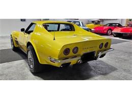 1970 Chevrolet Corvette (CC-2098053) for sale in Cadillac, Michigan
