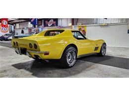 1970 Chevrolet Corvette (CC-2098053) for sale in Cadillac, Michigan