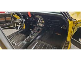 1970 Chevrolet Corvette (CC-2098053) for sale in Cadillac, Michigan