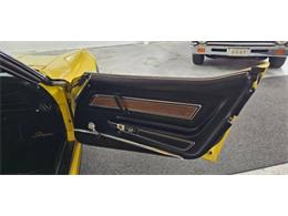 1970 Chevrolet Corvette (CC-2098053) for sale in Cadillac, Michigan