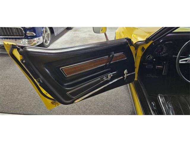 1970 Chevrolet Corvette (CC-2098053) for sale in Cadillac, Michigan