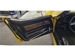 1970 Chevrolet Corvette (CC-2098053) for sale in Cadillac, Michigan