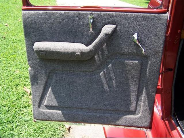 1931 Ford Model A (CC-2098054) for sale in Cadillac, Michigan