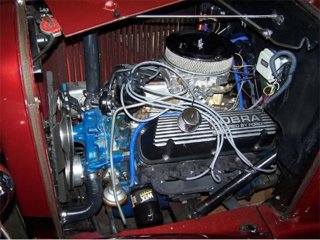 1931 Ford Model A (CC-2098054) for sale in Cadillac, Michigan