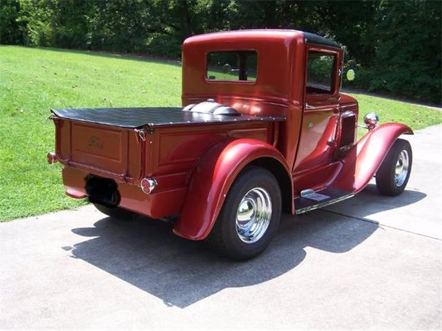 1931 Ford Model A (CC-2098054) for sale in Cadillac, Michigan