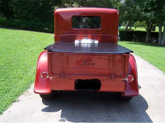 1931 Ford Model A (CC-2098054) for sale in Cadillac, Michigan