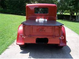 1931 Ford Model A (CC-2098054) for sale in Cadillac, Michigan