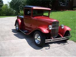 1931 Ford Model A (CC-2098054) for sale in Cadillac, Michigan