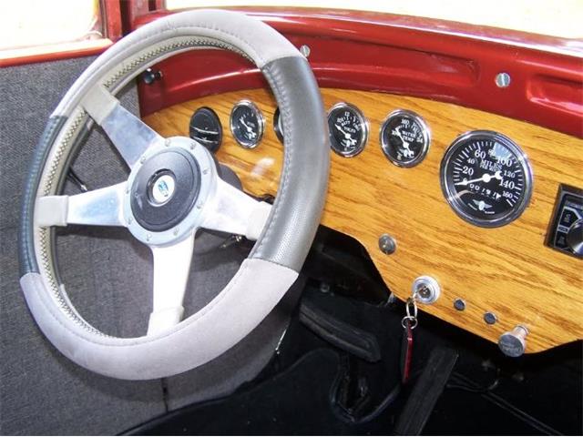 1931 Ford Model A (CC-2098054) for sale in Cadillac, Michigan