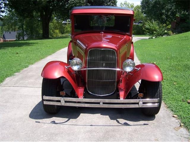 1931 Ford Model A (CC-2098054) for sale in Cadillac, Michigan
