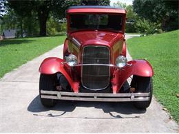 1931 Ford Model A (CC-2098054) for sale in Cadillac, Michigan