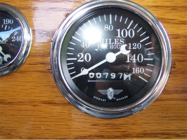 1931 Ford Model A (CC-2098054) for sale in Cadillac, Michigan