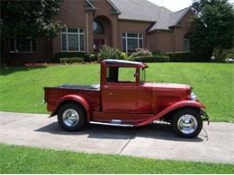 1931 Ford Model A (CC-2098054) for sale in Cadillac, Michigan