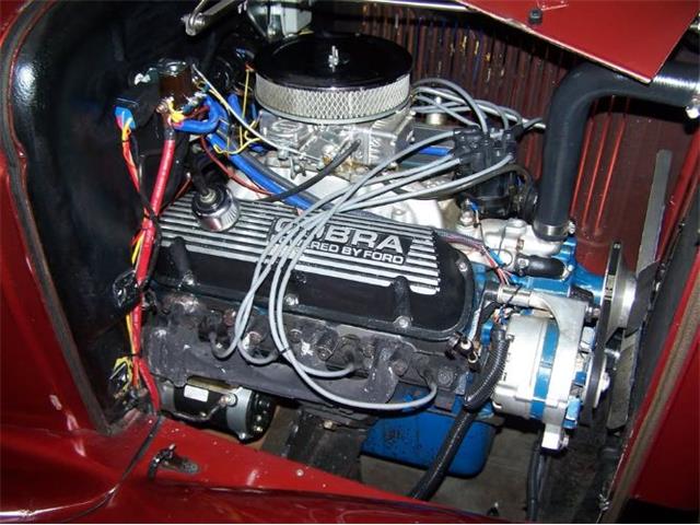 1931 Ford Model A (CC-2098054) for sale in Cadillac, Michigan