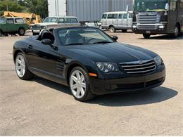 2006 Chrysler Crossfire (CC-2098055) for sale in Cadillac, Michigan