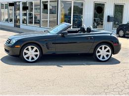 2006 Chrysler Crossfire (CC-2098055) for sale in Cadillac, Michigan