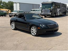 2006 Chrysler Crossfire (CC-2098055) for sale in Cadillac, Michigan