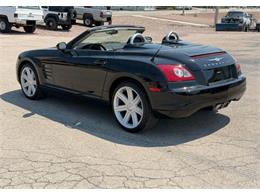 2006 Chrysler Crossfire (CC-2098055) for sale in Cadillac, Michigan