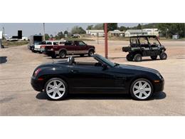 2006 Chrysler Crossfire (CC-2098055) for sale in Cadillac, Michigan
