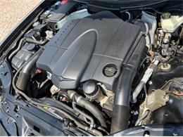 2006 Chrysler Crossfire (CC-2098055) for sale in Cadillac, Michigan
