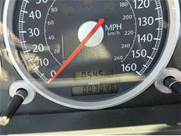 2006 Chrysler Crossfire (CC-2098055) for sale in Cadillac, Michigan