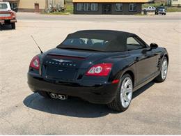2006 Chrysler Crossfire (CC-2098055) for sale in Cadillac, Michigan