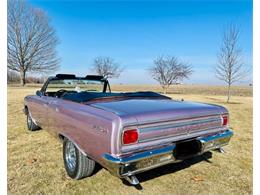 1965 Chevrolet Chevelle (CC-2098056) for sale in Cadillac, Michigan