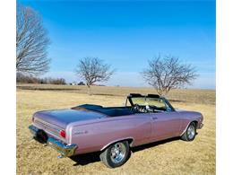 1965 Chevrolet Chevelle (CC-2098056) for sale in Cadillac, Michigan