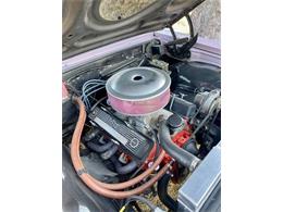 1965 Chevrolet Chevelle (CC-2098056) for sale in Cadillac, Michigan
