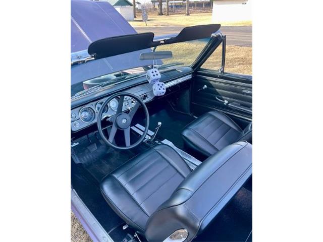 1965 Chevrolet Chevelle (CC-2098056) for sale in Cadillac, Michigan