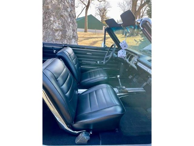 1965 Chevrolet Chevelle (CC-2098056) for sale in Cadillac, Michigan