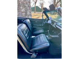 1965 Chevrolet Chevelle (CC-2098056) for sale in Cadillac, Michigan