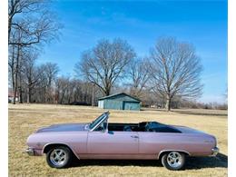 1965 Chevrolet Chevelle (CC-2098056) for sale in Cadillac, Michigan