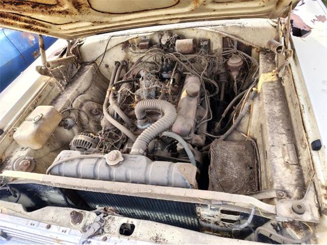 1967 Plymouth Satellite (CC-2098057) for sale in Cadillac, Michigan