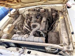 1967 Plymouth Satellite (CC-2098057) for sale in Cadillac, Michigan