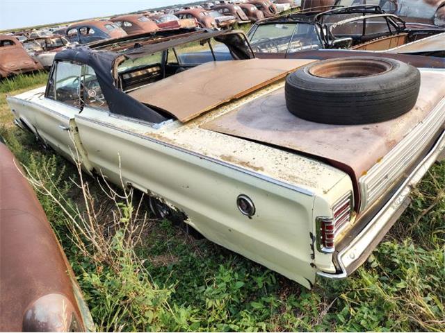 1967 Plymouth Satellite (CC-2098057) for sale in Cadillac, Michigan