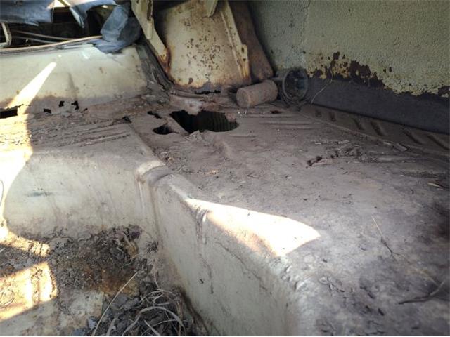 1967 Plymouth Satellite (CC-2098057) for sale in Cadillac, Michigan