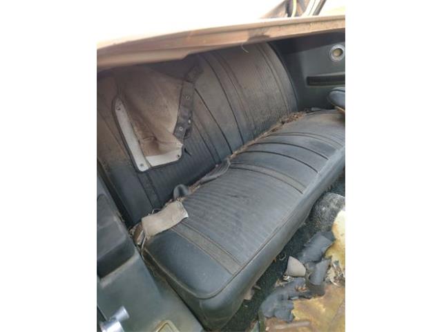 1967 Plymouth Satellite (CC-2098057) for sale in Cadillac, Michigan