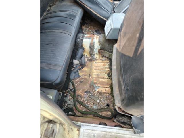 1967 Plymouth Satellite (CC-2098057) for sale in Cadillac, Michigan