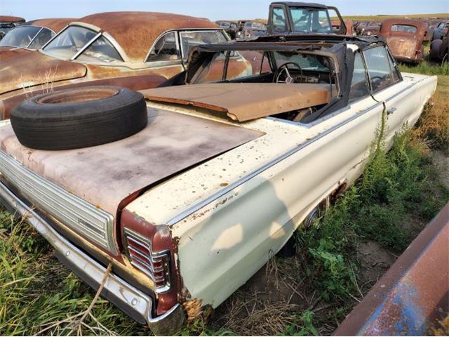 1967 Plymouth Satellite (CC-2098057) for sale in Cadillac, Michigan