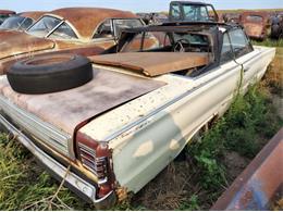 1967 Plymouth Satellite (CC-2098057) for sale in Cadillac, Michigan