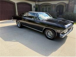 1966 Chevrolet Chevelle (CC-2098058) for sale in Cadillac, Michigan
