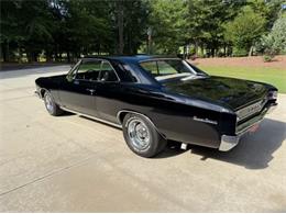 1966 Chevrolet Chevelle (CC-2098058) for sale in Cadillac, Michigan